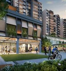 Tanah Merah Kechil Link (D16), Condominium #573552931